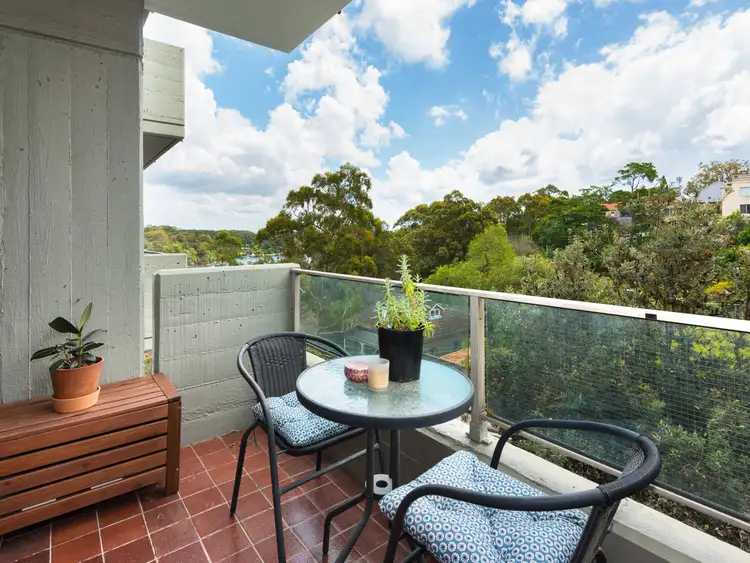 Third view of Homely unit listing, 37/90 Blues Point Road, Mcmahons Point NSW 2060