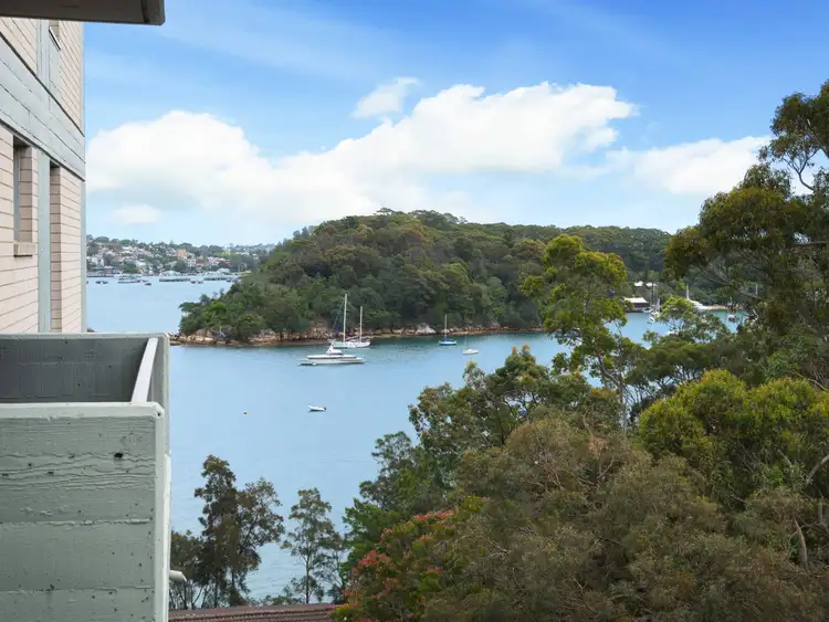 Fourth view of Homely unit listing, 37/90 Blues Point Road, Mcmahons Point NSW 2060