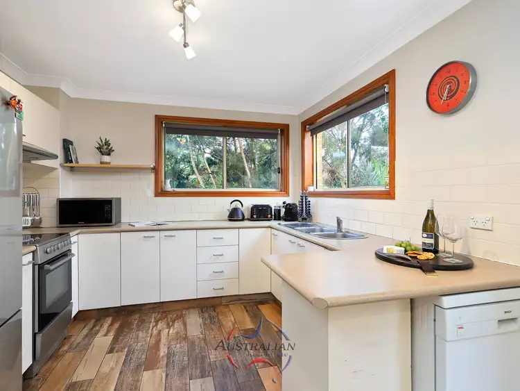 Third view of Homely townhouse listing, 9/11 Michelle Place, Marayong NSW 2148