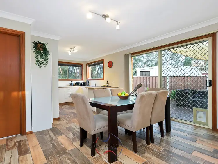 Fourth view of Homely townhouse listing, 9/11 Michelle Place, Marayong NSW 2148