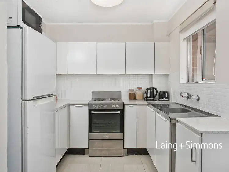 Third view of Homely unit listing, 9D/9-19 York Road, Jamisontown NSW 2750