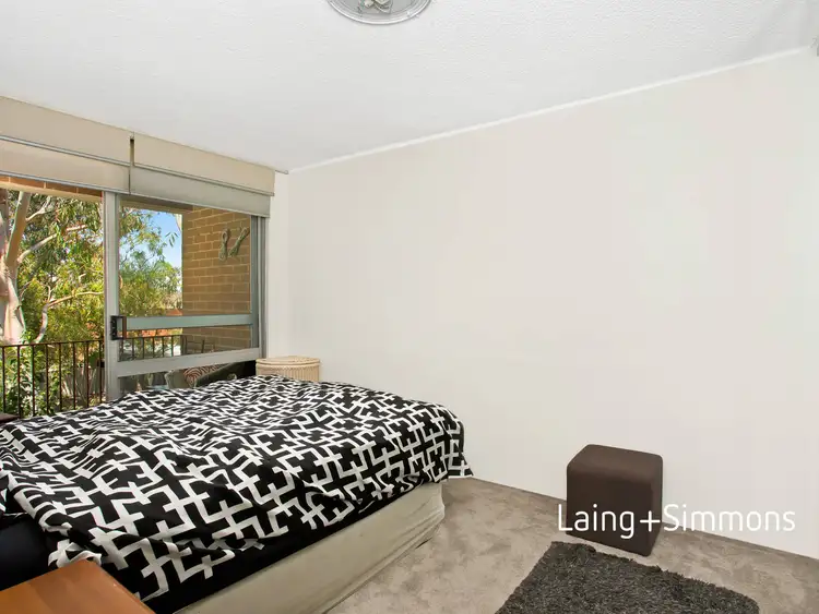 Fourth view of Homely unit listing, 9D/9-19 York Road, Jamisontown NSW 2750