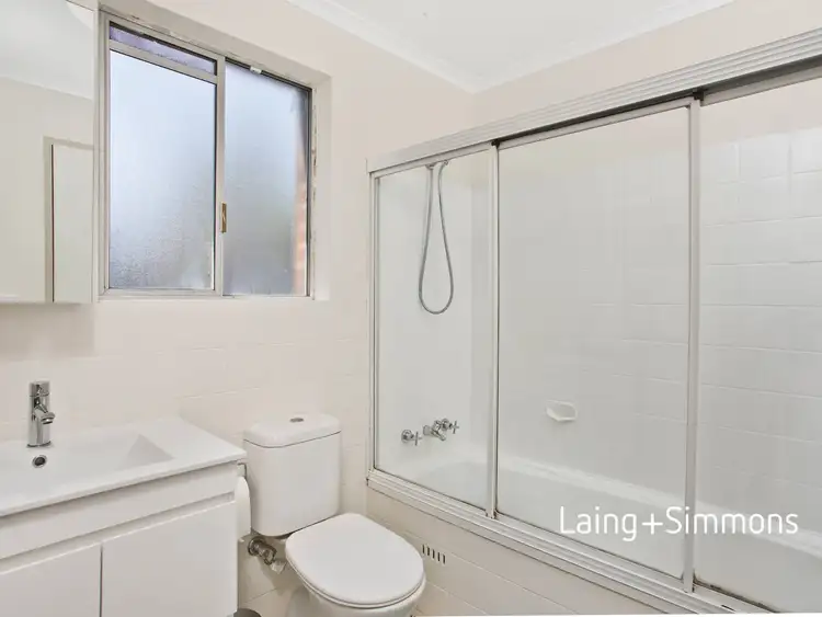 Fifth view of Homely unit listing, 9D/9-19 York Road, Jamisontown NSW 2750