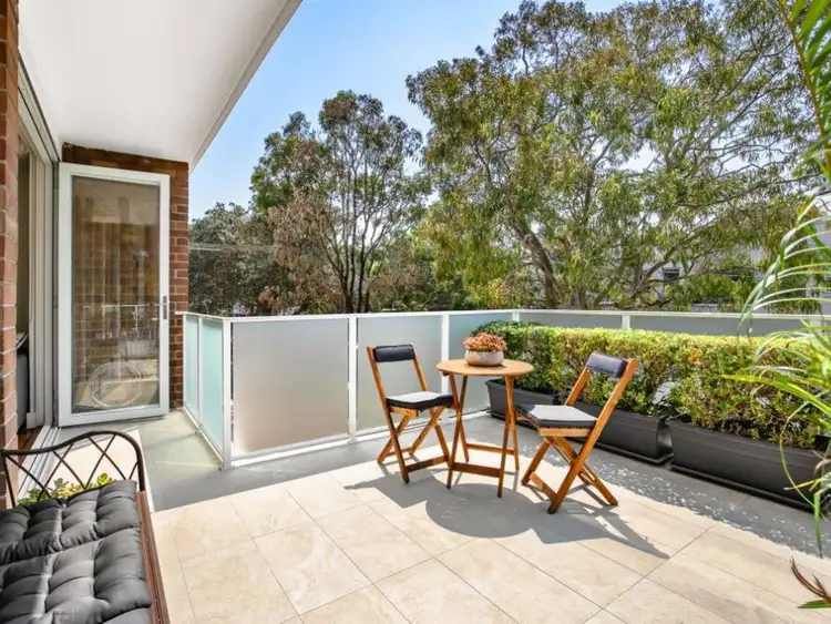 1/15 Birriga Road, Bellevue Hill NSW 2023