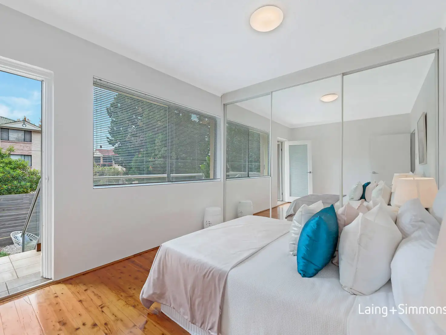 Main view of Homely unit listing, 3/10 Marsden Street, Granville NSW 2142