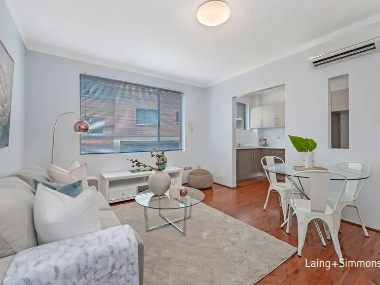 Third view of Homely unit listing, 3/10 Marsden Street, Granville NSW 2142