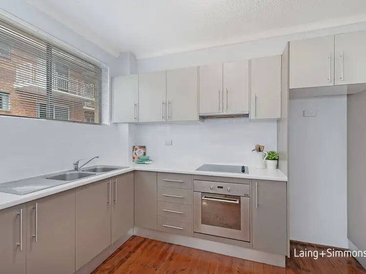 Fourth view of Homely unit listing, 3/10 Marsden Street, Granville NSW 2142