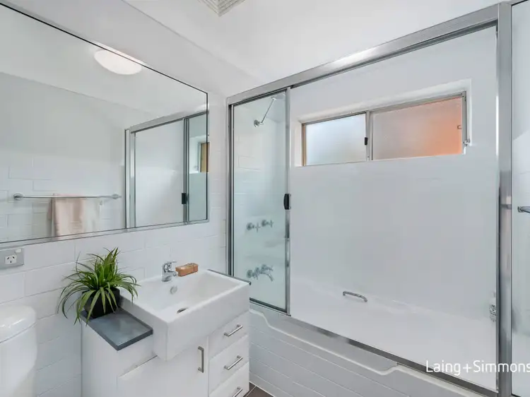 Fifth view of Homely unit listing, 3/10 Marsden Street, Granville NSW 2142