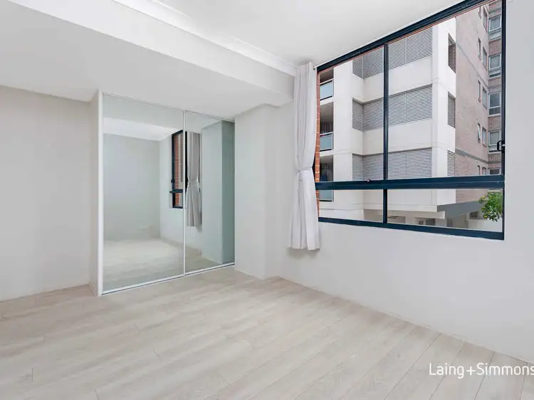 Fourth view of Homely unit listing, 2404/62-72 Queen Street, Auburn NSW 2144