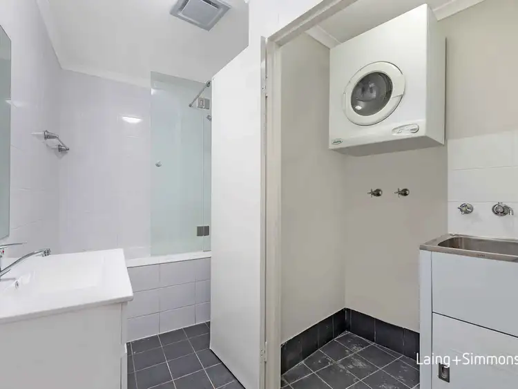 Fifth view of Homely unit listing, 2404/62-72 Queen Street, Auburn NSW 2144