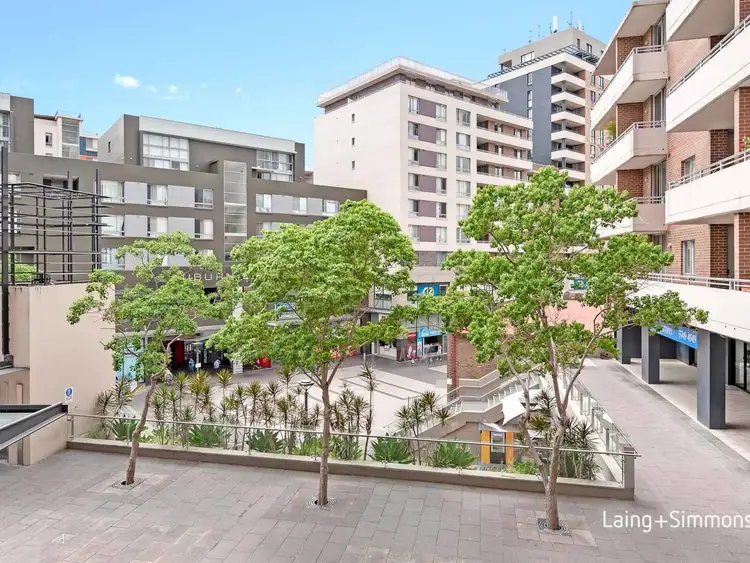 Sixth view of Homely unit listing, 2404/62-72 Queen Street, Auburn NSW 2144