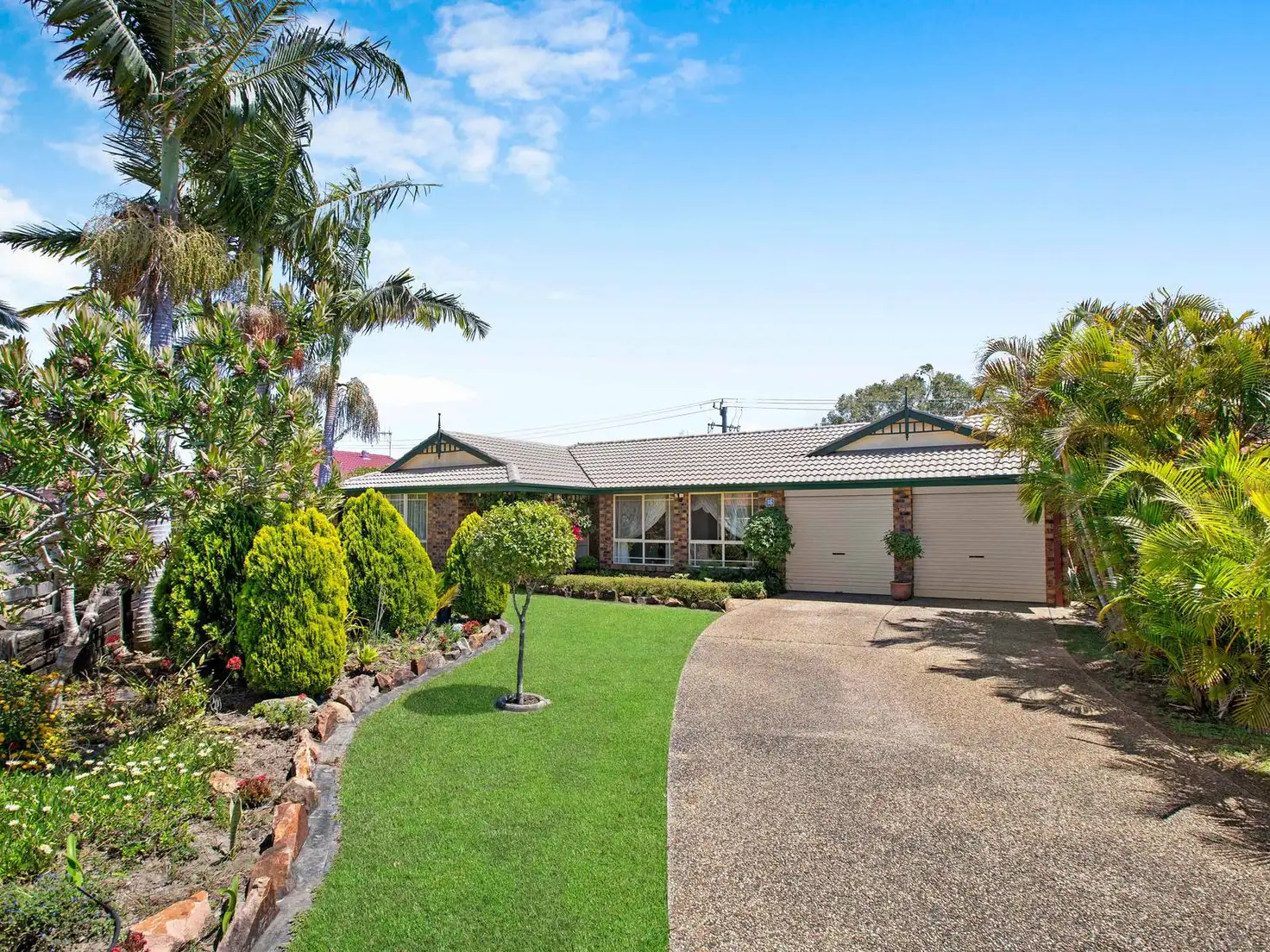 Main view of Homely house listing, 16 Newmarket Grove, Port Macquarie NSW 2444