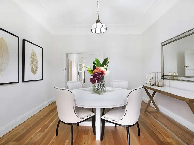 Fourth view of Homely house listing, 37 Balls Head Road, Waverton NSW 2060