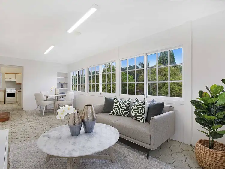 Fifth view of Homely house listing, 37 Balls Head Road, Waverton NSW 2060