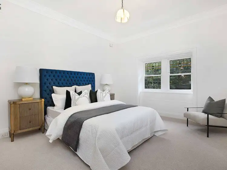 Sixth view of Homely house listing, 37 Balls Head Road, Waverton NSW 2060