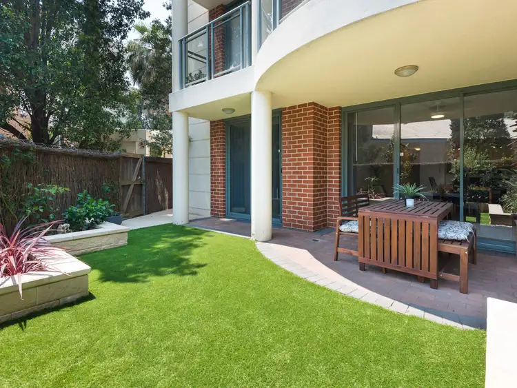G09/28 West Street, North Sydney NSW 2060