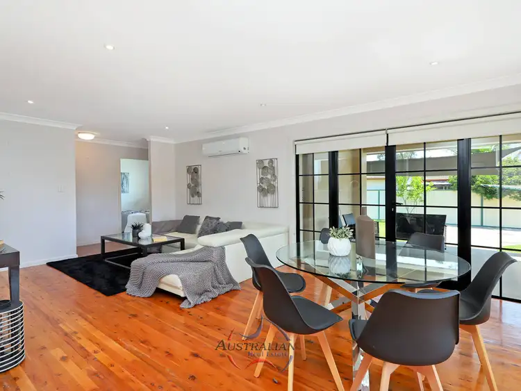 Fourth view of Homely house listing, 82 Tichborne Drive, Quakers Hill NSW 2763