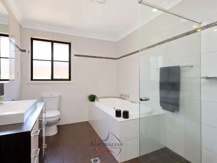 Sixth view of Homely house listing, 82 Tichborne Drive, Quakers Hill NSW 2763