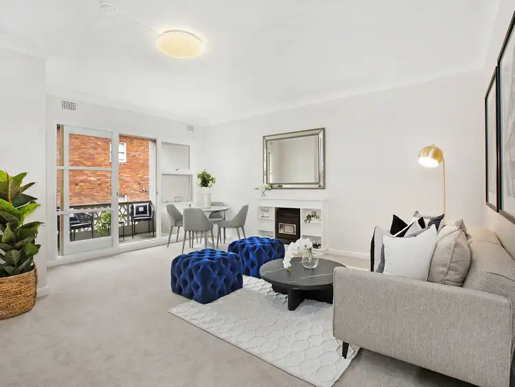 6/55 Pacific Highway, Roseville NSW 2069