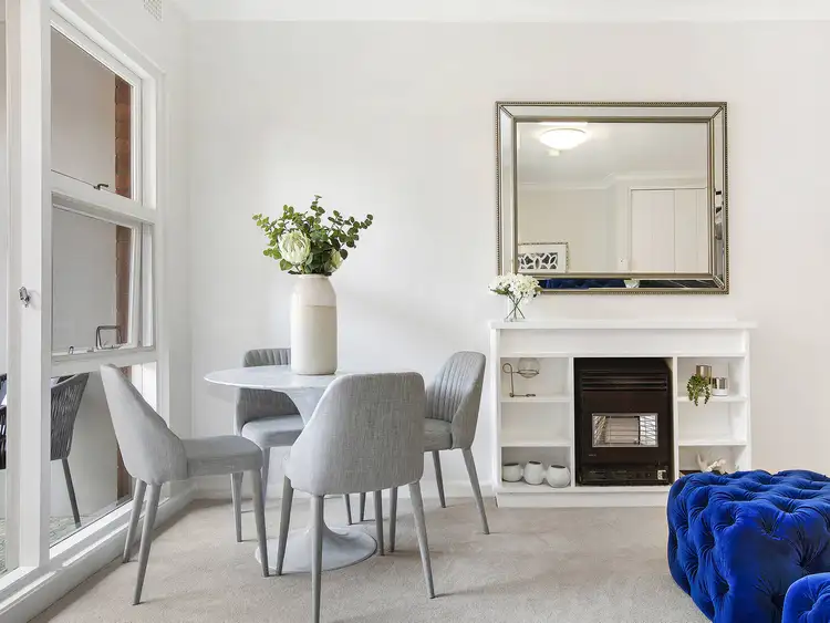 Second view of Homely apartment listing, 6/55 Pacific Highway, Roseville NSW 2069