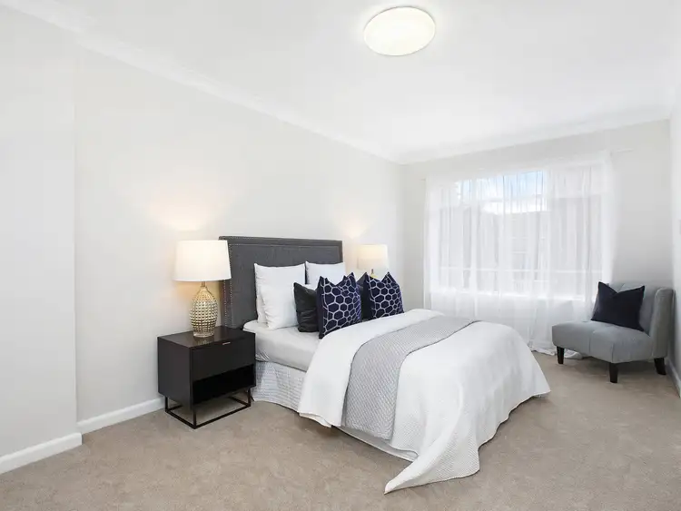 Third view of Homely apartment listing, 6/55 Pacific Highway, Roseville NSW 2069