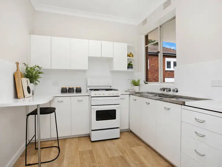 Fourth view of Homely apartment listing, 6/55 Pacific Highway, Roseville NSW 2069