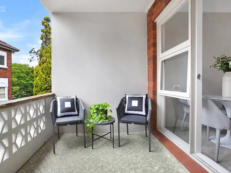 Fifth view of Homely apartment listing, 6/55 Pacific Highway, Roseville NSW 2069