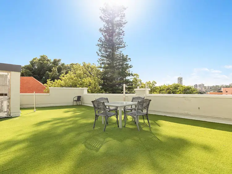 Main view of Homely apartment listing, 3/41 Roslyn Street, Rushcutters Bay NSW 2011