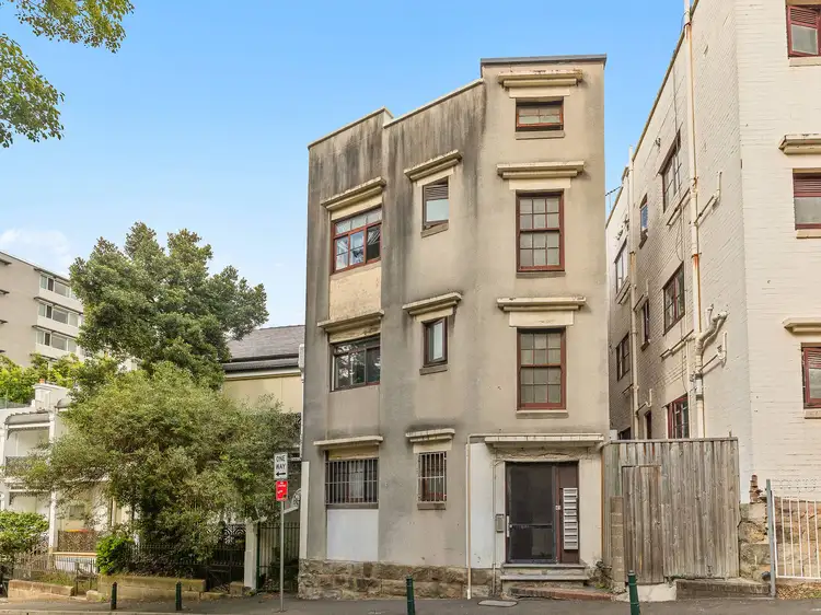 Second view of Homely apartment listing, 3/41 Roslyn Street, Rushcutters Bay NSW 2011