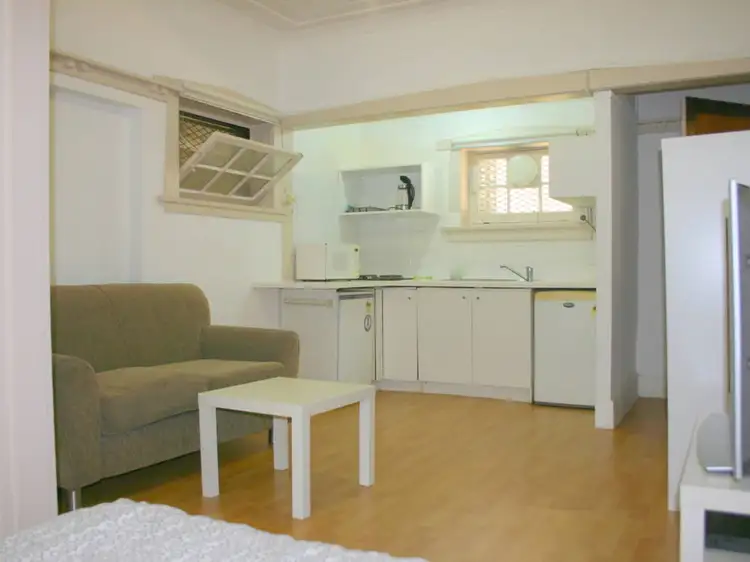 Third view of Homely apartment listing, 3/41 Roslyn Street, Rushcutters Bay NSW 2011