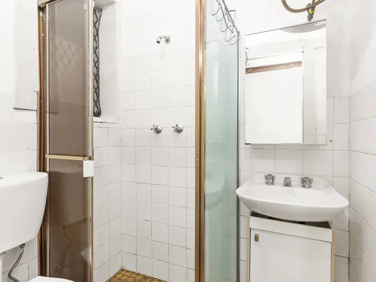 Fifth view of Homely apartment listing, 3/41 Roslyn Street, Rushcutters Bay NSW 2011