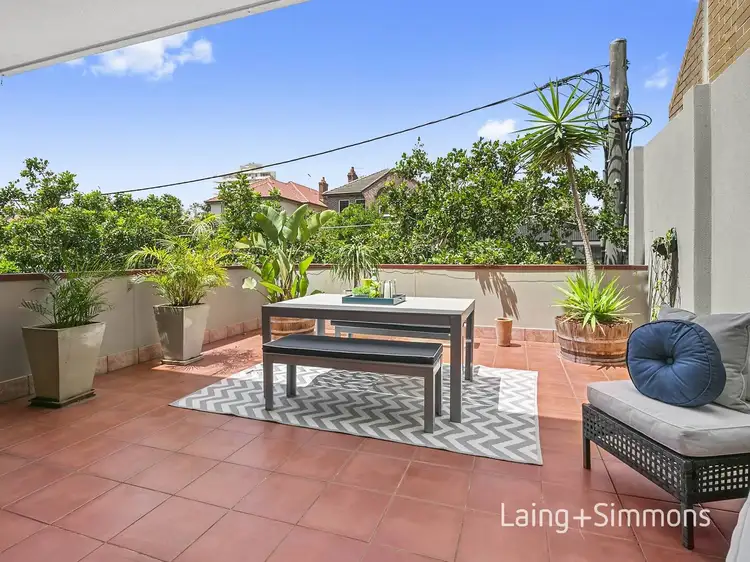 2/11-13 Pittwater Road, Manly NSW 2095