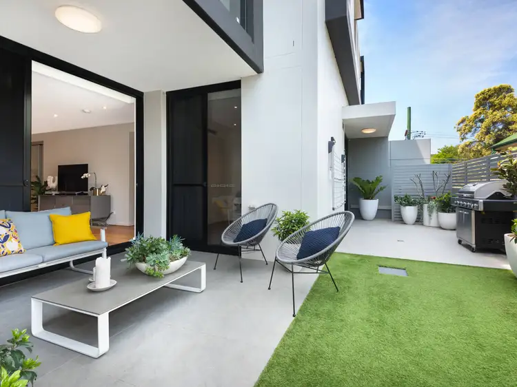 102A/34 Penshurst Street, Willoughby NSW 2068