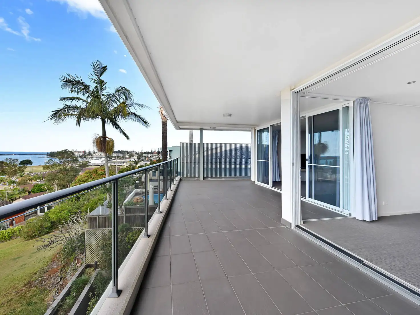 Main view of Homely unit listing, 301/20 Mort Street, Port Macquarie NSW 2444