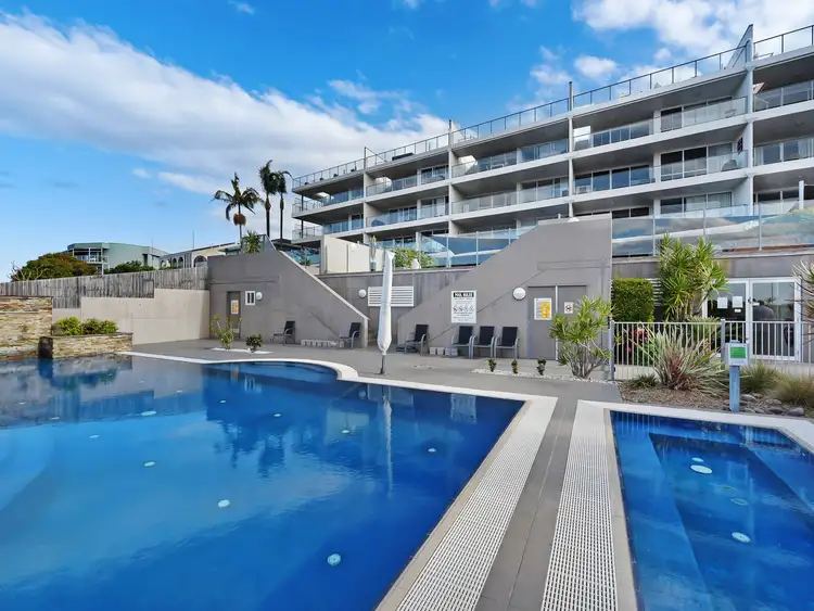 Second view of Homely unit listing, 301/20 Mort Street, Port Macquarie NSW 2444