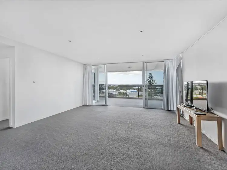 Fifth view of Homely unit listing, 301/20 Mort Street, Port Macquarie NSW 2444
