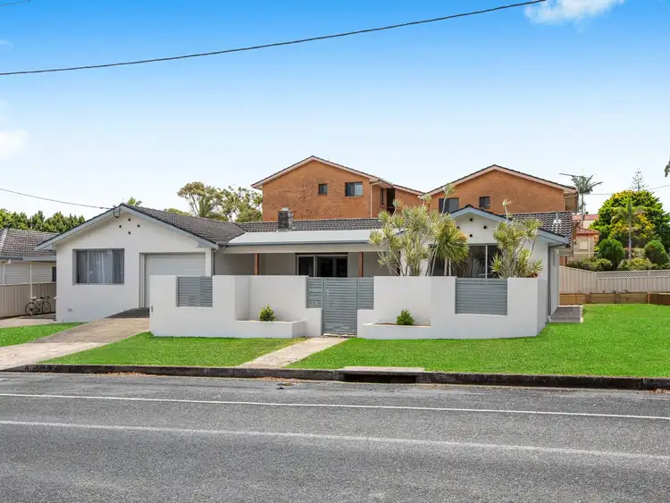 Second view of Homely house listing, 37 Home Street, Port Macquarie NSW 2444