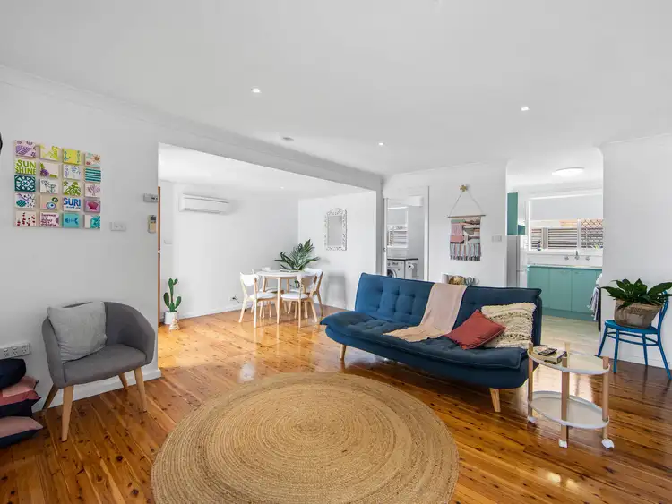 Fifth view of Homely house listing, 37 Home Street, Port Macquarie NSW 2444