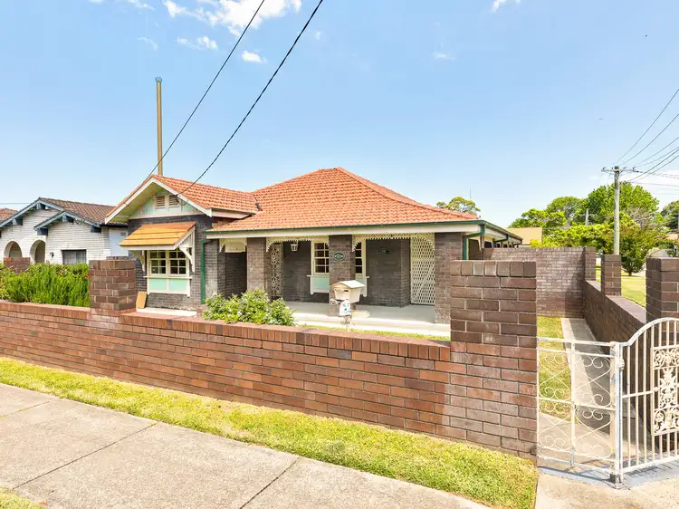 30 Lea Avenue, Willoughby NSW 2068