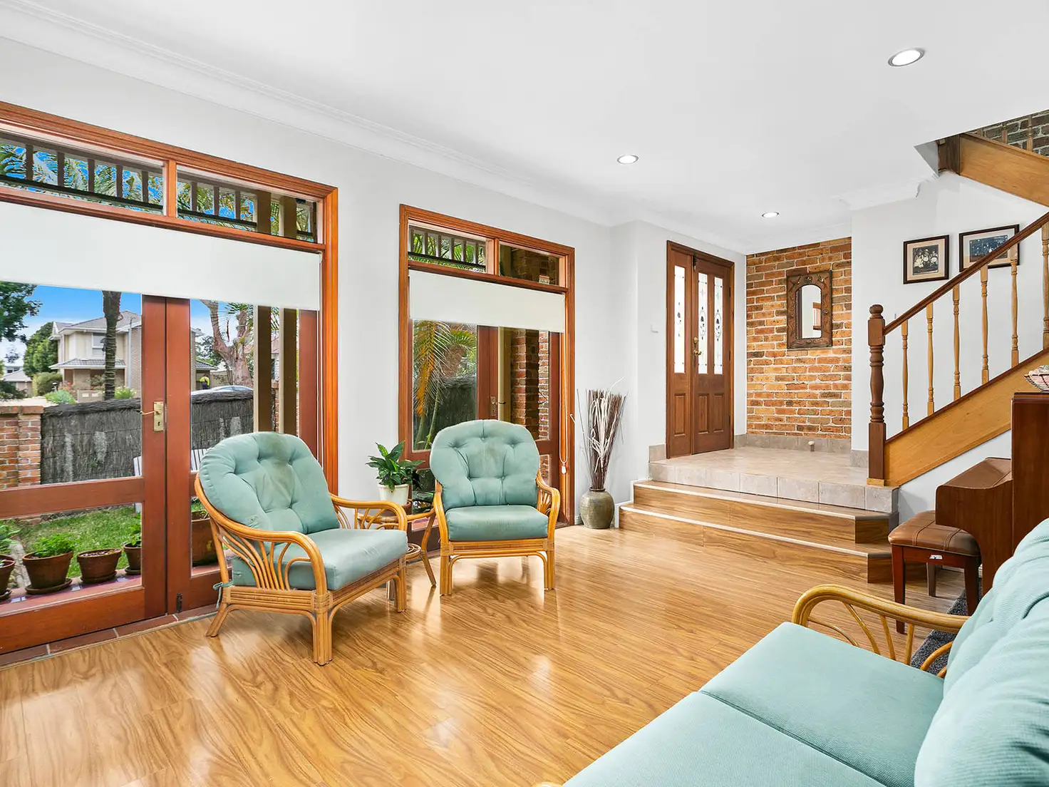 Main view of Homely townhouse listing, 2/131 Sylvania Road, Miranda NSW 2228