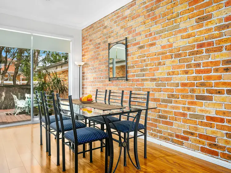 Second view of Homely townhouse listing, 2/131 Sylvania Road, Miranda NSW 2228