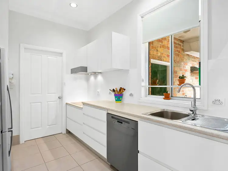 Third view of Homely townhouse listing, 2/131 Sylvania Road, Miranda NSW 2228