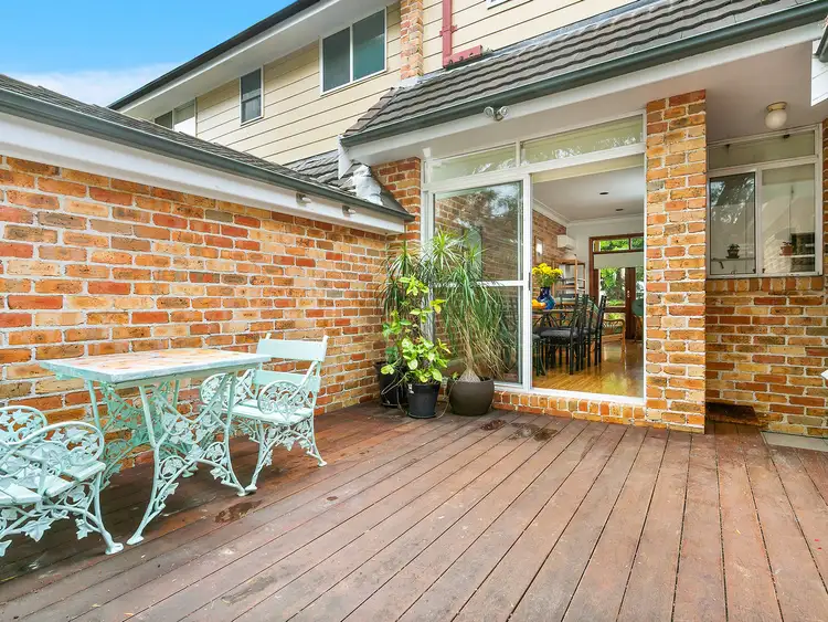 Fourth view of Homely townhouse listing, 2/131 Sylvania Road, Miranda NSW 2228
