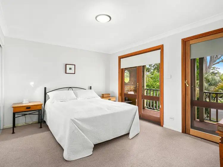 Fifth view of Homely townhouse listing, 2/131 Sylvania Road, Miranda NSW 2228