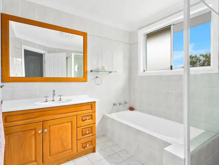Sixth view of Homely townhouse listing, 2/131 Sylvania Road, Miranda NSW 2228