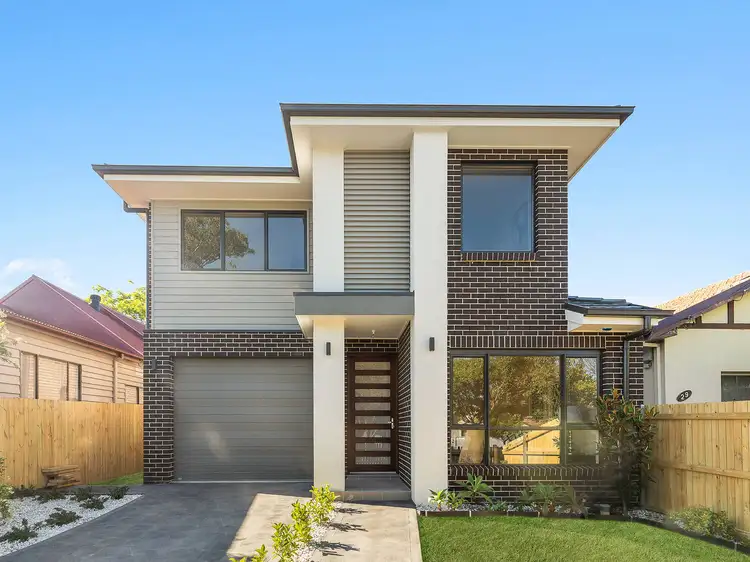 31 Bedford Street, Willoughby NSW 2068