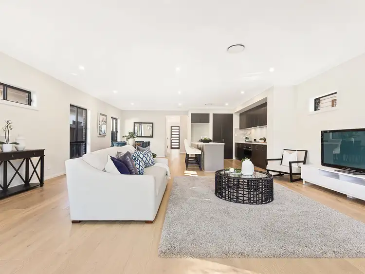 Second view of Homely house listing, 31 Bedford Street, Willoughby NSW 2068
