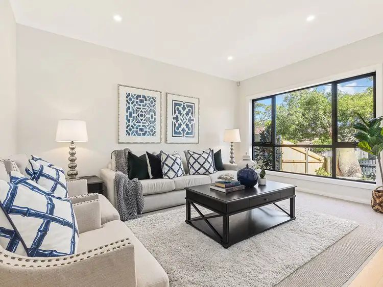Third view of Homely house listing, 31 Bedford Street, Willoughby NSW 2068