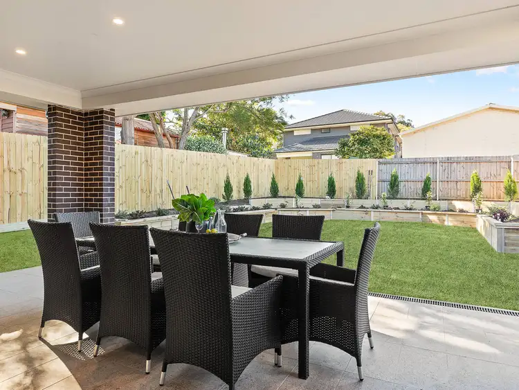 Fifth view of Homely house listing, 31 Bedford Street, Willoughby NSW 2068