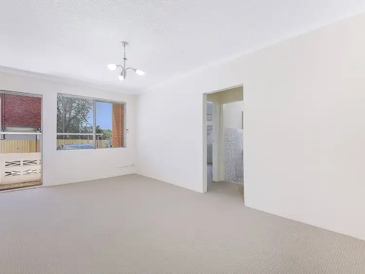 Main view of Homely unit listing, 3/15 Seventh Ave, Campsie NSW 2194